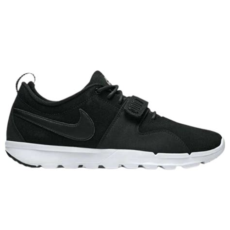 Nike SB Trainerendor LTR Black for Sale 